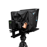 19" Studio Teleprompter Kit